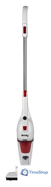 Пылесос Domfy DSC-VC301 - Изображение №6 — Интернет-магазин Time-Shop