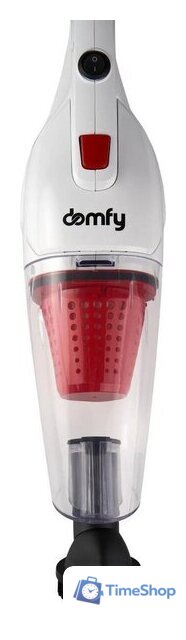 Пылесос Domfy DSC-VC301 - Изображение №20 — Интернет-магазин Time-Shop