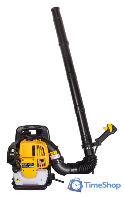 Ранцевая воздуходувка Huter GB-52S - Изображение №1 — Интернет-магазин Time-Shop