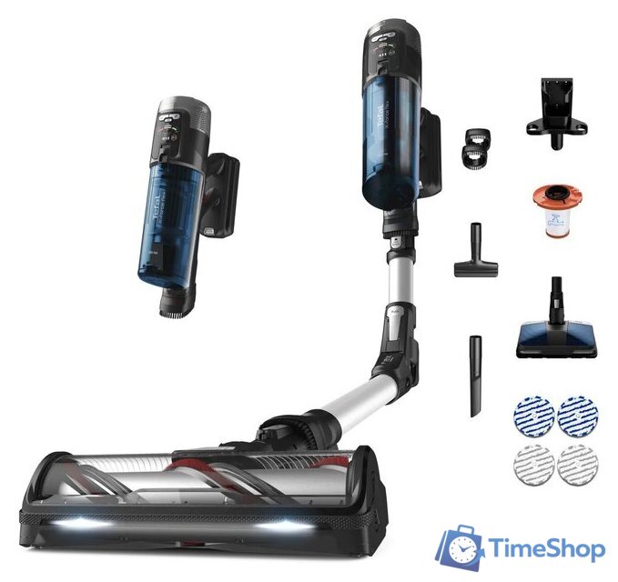 Пылесос Tefal X-Force Flex 13.60 TY9AC1WO - Изображение №1 — Интернет-магазин Time-Shop