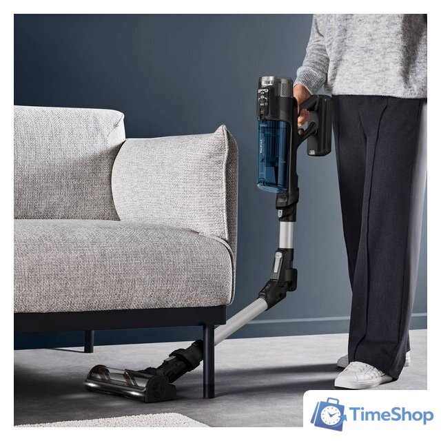 Пылесос Tefal X-Force Flex 13.60 TY9AC1WO - Изображение №5 — Интернет-магазин Time-Shop