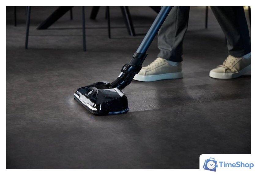 Пылесос Tefal X-Force Flex 13.60 TY9AC1WO - Изображение №4 — Интернет-магазин Time-Shop