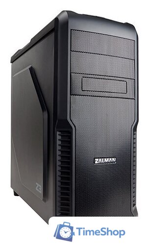 Корпус Zalman Z3 - Изображение №1 — Интернет-магазин Time-Shop