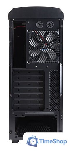 Корпус Zalman Z3 - Изображение №5 — Интернет-магазин Time-Shop