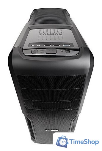 Корпус Zalman Z3 - Изображение №3 — Интернет-магазин Time-Shop