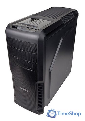 Корпус Zalman Z3 - Изображение №2 — Интернет-магазин Time-Shop