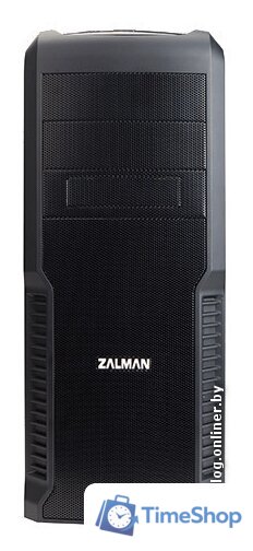 Корпус Zalman Z3 - Изображение №4 — Интернет-магазин Time-Shop