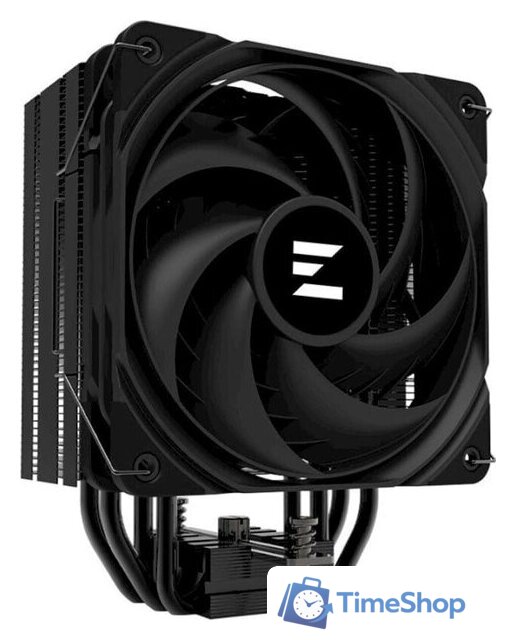 Кулер для процессора Zalman CNPS9X Performa Plus (черный) - Изображение №1 — Интернет-магазин Time-Shop