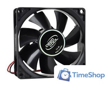 Вентилятор для корпуса DeepCool XFAN 80 - Изображение №2 — Интернет-магазин Time-Shop