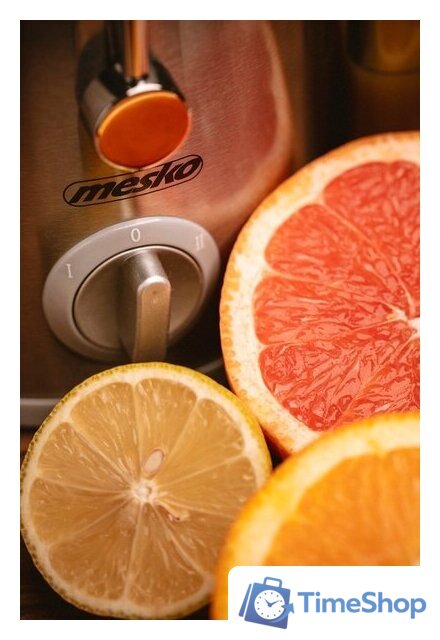 Соковыжималка Mesko MS 4126 - Изображение №6 — Интернет-магазин Time-Shop
