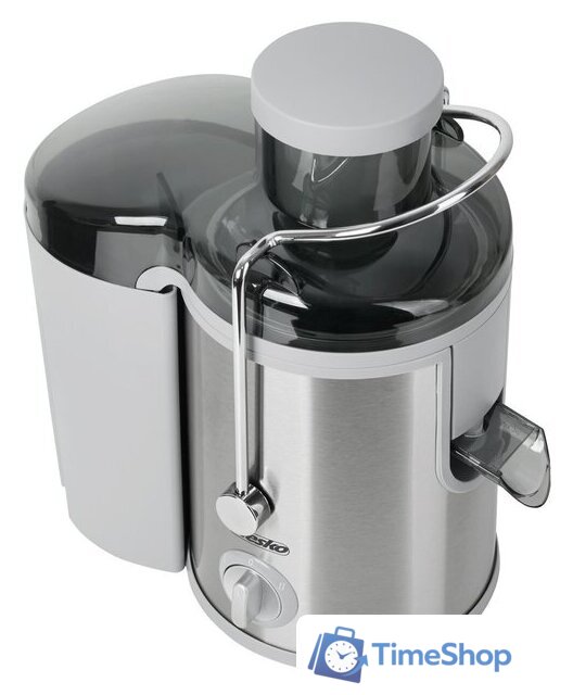 Соковыжималка Mesko MS 4126 - Изображение №3 — Интернет-магазин Time-Shop