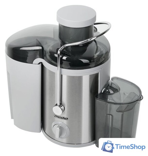 Соковыжималка Mesko MS 4126 - Изображение №1 — Интернет-магазин Time-Shop