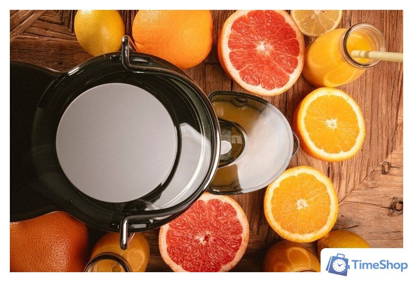 Соковыжималка Mesko MS 4126 - Изображение №7 — Интернет-магазин Time-Shop