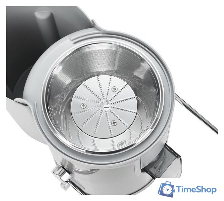Соковыжималка Mesko MS 4126 - Изображение №4 — Интернет-магазин Time-Shop