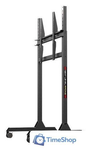 Кронштейн Next Level Racing Free Standing Single Monitor Stand - Изображение №1 — Интернет-магазин Time-Shop