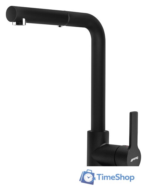 Смеситель Smeg MID1MN - Изображение №1 — Интернет-магазин Time-Shop