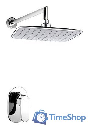 Душевой гарнитур  Wasserkraft A12031 - Изображение №1 — Интернет-магазин Time-Shop