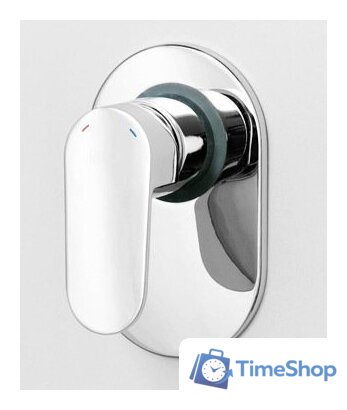 Душевой гарнитур  Wasserkraft A12031 - Изображение №2 — Интернет-магазин Time-Shop