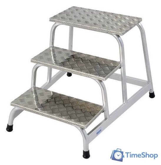 Подставка Krause Stabilo 3 ступени 805034 - Изображение №3 — Интернет-магазин Time-Shop