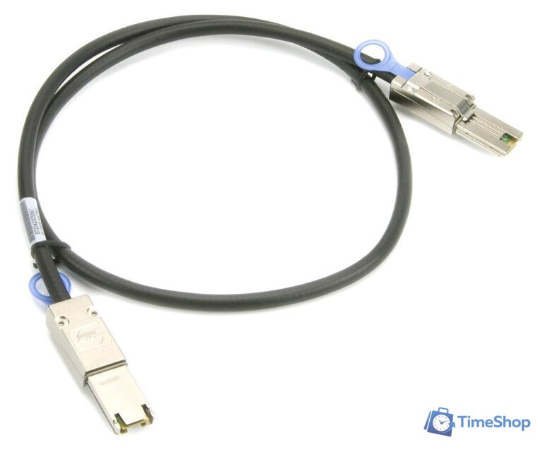 Кабель Supermicro CBL-0166L - Изображение №1 — Интернет-магазин Time-Shop