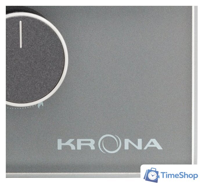 Варочная панель Krona Mysterium gh 60 GR - Изображение №6 — Интернет-магазин Time-Shop