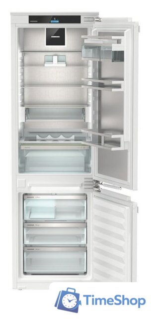 Холодильник Liebherr ICNd 5173 Peak - Изображение №2 — Интернет-магазин Time-Shop