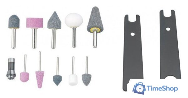 Пневмошлифмашина Jonnesway JAG-0913RMK - Изображение №2 — Интернет-магазин Time-Shop