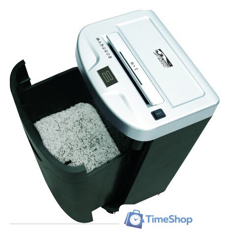 Шредер Jinpex JP-830C - Изображение №3 — Интернет-магазин Time-Shop