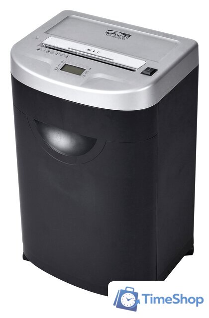 Шредер Jinpex JP-830C - Изображение №1 — Интернет-магазин Time-Shop