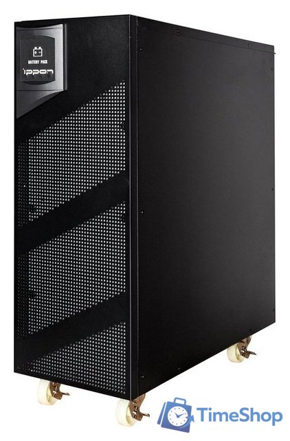 Аккумулятор для ИБП IPPON Innova RT Tower 3/1 10/20K 1000217 - Изображение №1 — Интернет-магазин Time-Shop