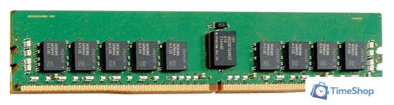 Оперативная память HP 16GB DDR4 PC4-23400 P00922-B21 - Изображение №1 — Интернет-магазин Time-Shop