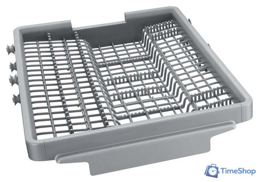 Отдельностоящая посудомоечная машина Samsung DW50R4070FS - Изображение №10 — Интернет-магазин Time-Shop