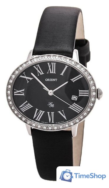 Наручные часы Orient FUNEK006B - Изображение №1 — Интернет-магазин Time-Shop