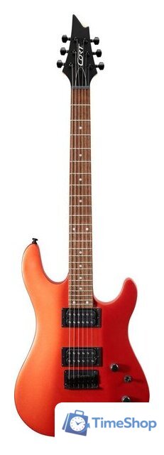 Электрогитара Cort KX100 IO - Изображение №1 — Интернет-магазин Time-Shop