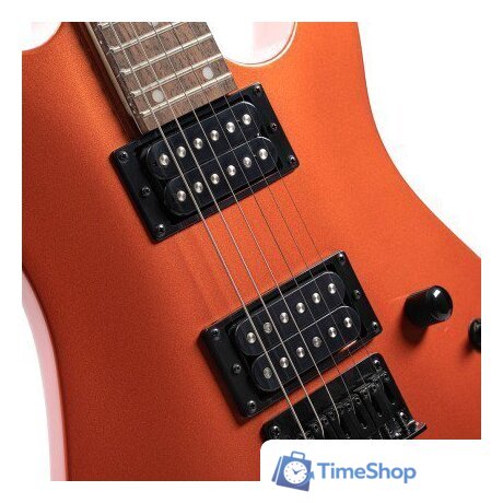 Электрогитара Cort KX100 IO - Изображение №2 — Интернет-магазин Time-Shop