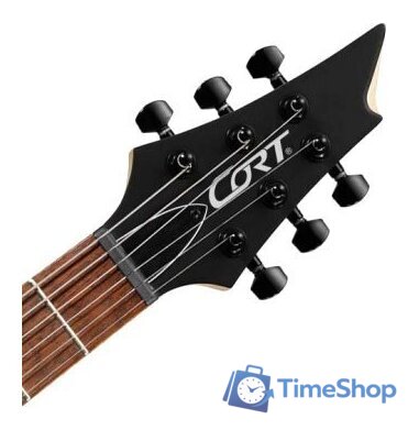 Электрогитара Cort KX100 IO - Изображение №7 — Интернет-магазин Time-Shop