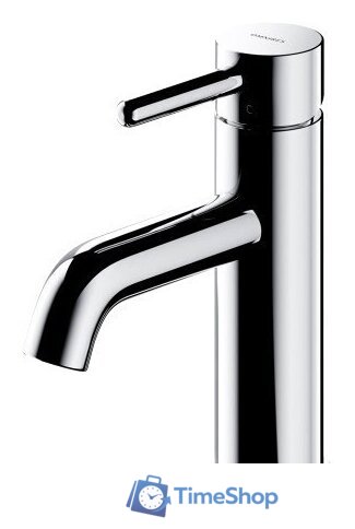 Смеситель Omnires Y1210CR - Изображение №1 — Интернет-магазин Time-Shop