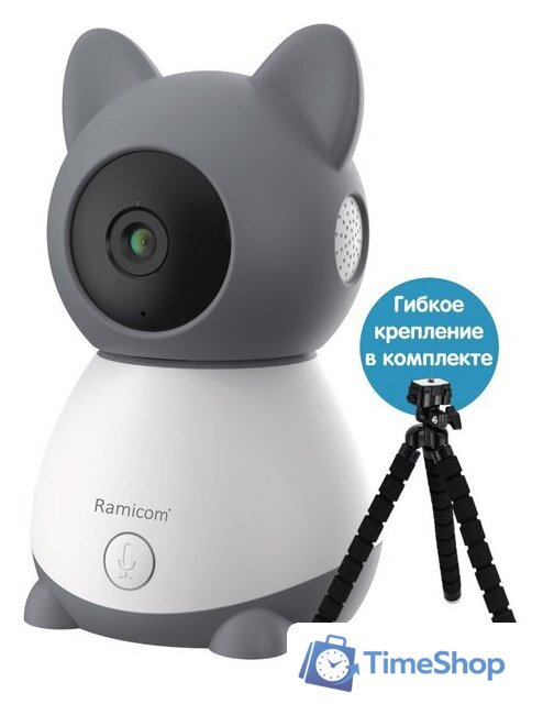 Дополнительная камера Ramicom VRC300CTR - Изображение №1 — Интернет-магазин Time-Shop