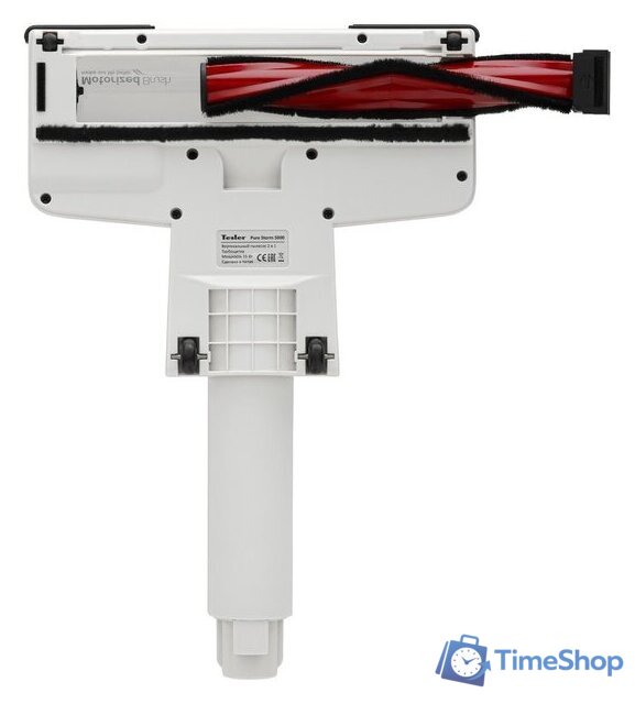 Пылесос Tesler Pure Storm 5000 - Изображение №11 — Интернет-магазин Time-Shop