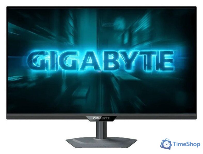 Игровой монитор Gigabyte G27U - Изображение №1 — Интернет-магазин Time-Shop