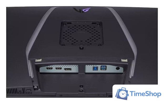 Игровой монитор LG UltraGear 32GS94UX-B - Изображение №11 — Интернет-магазин Time-Shop