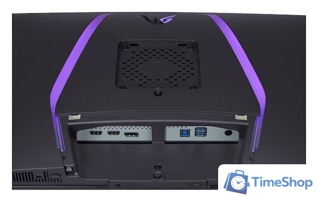 Игровой монитор LG UltraGear 32GS94UX-B - Изображение №12 — Интернет-магазин Time-Shop