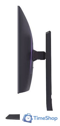 Игровой монитор LG UltraGear 32GS94UX-B - Изображение №10 — Интернет-магазин Time-Shop