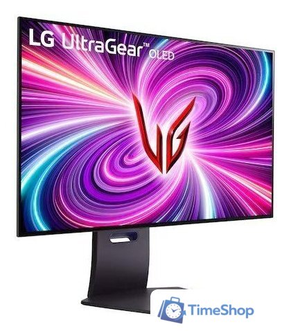 Игровой монитор LG UltraGear 32GS94UX-B - Изображение №8 — Интернет-магазин Time-Shop