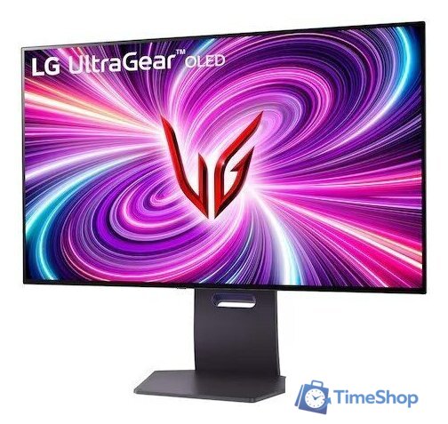 Игровой монитор LG UltraGear 32GS94UX-B - Изображение №2 — Интернет-магазин Time-Shop