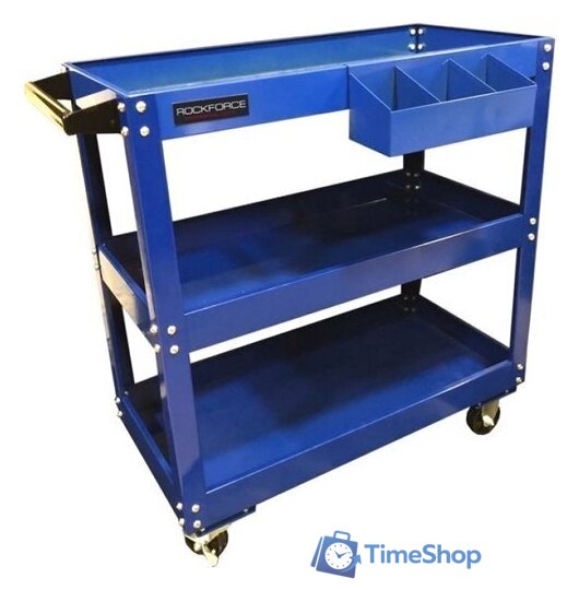 Тележка RockForce RF-1141343A - Изображение №1 — Интернет-магазин Time-Shop