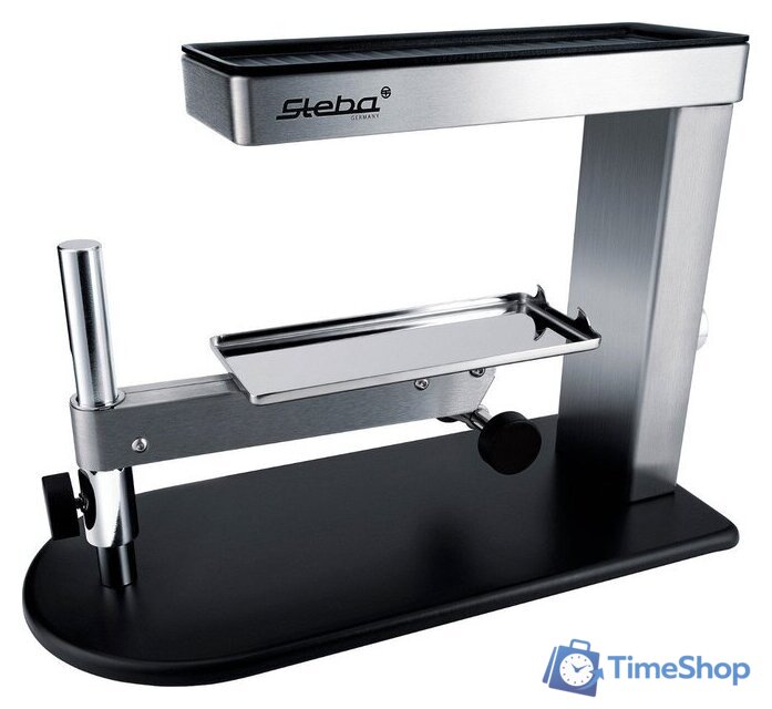 Раклетница Steba RC 210 - Изображение №1 — Интернет-магазин Time-Shop