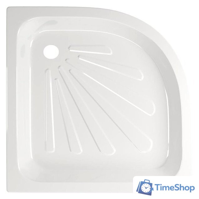 Душевой поддон Mixline 505184 - Изображение №1 — Интернет-магазин Time-Shop