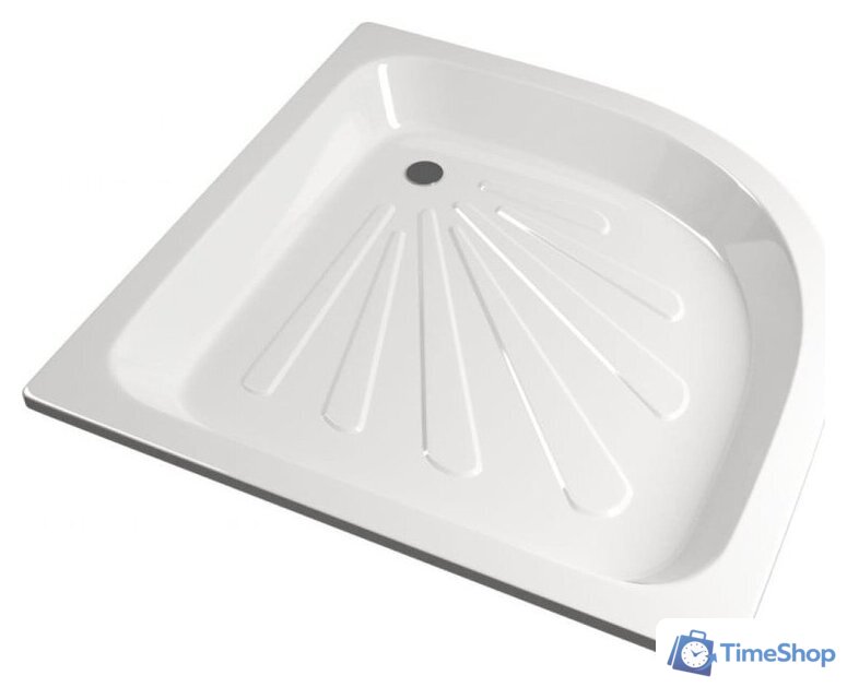 Душевой поддон Mixline 505184 - Изображение №2 — Интернет-магазин Time-Shop