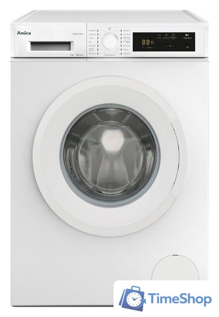 Стиральная машина Amica MWAC610DL - Изображение №1 — Интернет-магазин Time-Shop